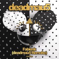 deadmau5 - Fabienk (deadmau5 remake)
