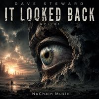 Dave Steward - It Looked Back