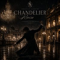 Sebastian Albrecht - Chandelier Rain