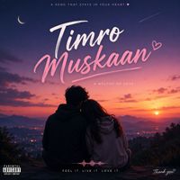 krishna - timro muskaan