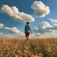 Pure Sky - Gentle Inspiration