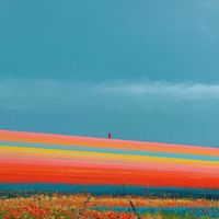 Pure Sky - Peaceful Day