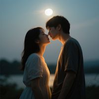 Auren - Moonlight Confession