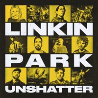 Linkin Park - Somewhere I Belong - Unshatter Film Soundtrack (Live in São Paulo)
