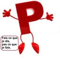 PERPLEX - Fais ce que je dis, pas ce que je fais