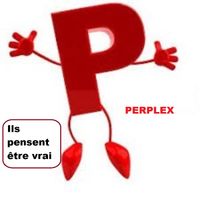 PERPLEX - Ils pensent être vrai