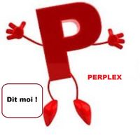 PERPLEX - Dit moi !