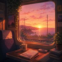 Shawn & Brick - A Lofi Journey