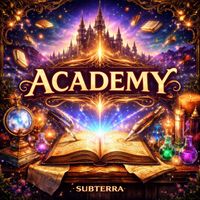 SUBTERRA - Academy