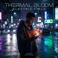 Electric Field - Thermal Bloom