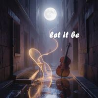 Etienne - let it be