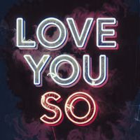 Etienne - love you so