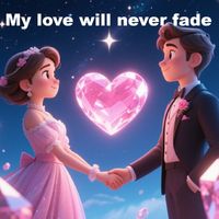 Etienne - My love will never fade