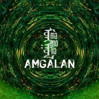 Magnolia - Amgalan