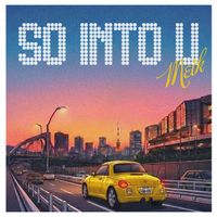 Meik - So into U
