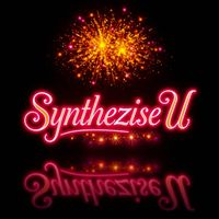 Jenny Mewfoxx - Synthezise U