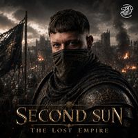 Second Sun - The Lost Empire