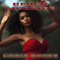 Chris Kovax - Black Licorice