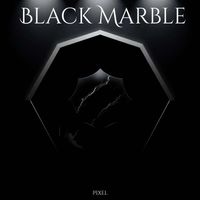 Pixel - Black Marble