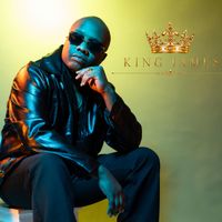 King James - King James