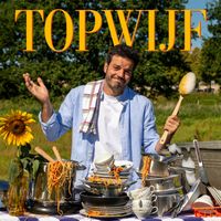 SASHA - Topwijf
