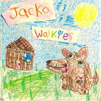 i wanna be a jack-o-lantern - walkies