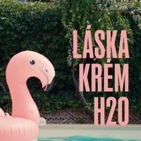 Vec - Láska, krém, H2O (feat. DTonate, Tono S., Kriss Krimm & Škrupo)
