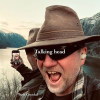 Terje Gravdal - Talking Head
