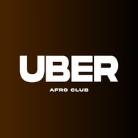 DJ SERA - UBER AFRO CLUB