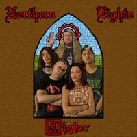Northern Lights - Higher