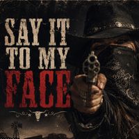 Henry - Say It to My Face