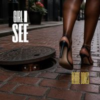 Reggie Dokes - Girl I See