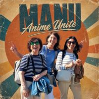 MANU - Anime unite