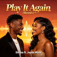 Simba - Play It Again (Remix)