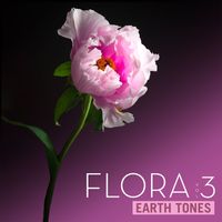 Bleeding Fingers - Earth Tones: Flora Vol 3