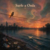 Fabiano David - Surfe a Onda