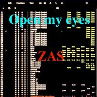ZAS - Open My Eyes