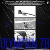 Dani Sbert - OLYMPIAN 70