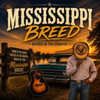 KJ - Mississippi Breed