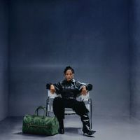 Jazzy - My People
