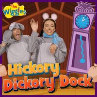 The Wiggles - Hickory Dickory Dock