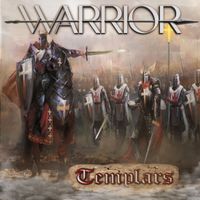 Warrior - AT WAR