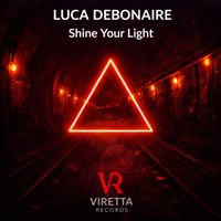 Luca Debonaire - Shine Your Light