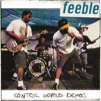 feeble - Control World Demos