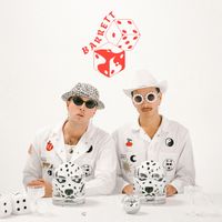 BARRETT - Dog Days