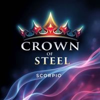 Scorpio - Crown of Steel