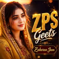 Amin - Zahoroo Jam