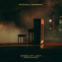 Mitchell Tenpenny - Speed of Light (Wedding Version)