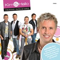 Kim & Hallo - Danske Schlägere - Vol. 9