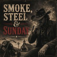 Henry - Smoke, Steel & Sunday
